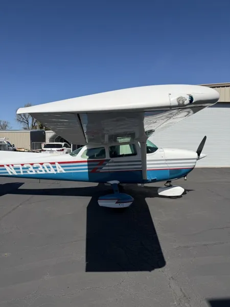 1976 Cessna 172N for sale