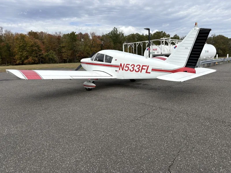 1971 Piper Cherokee 140 for sale