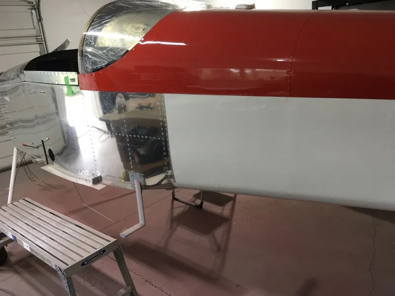 Vans RV-9 for sale