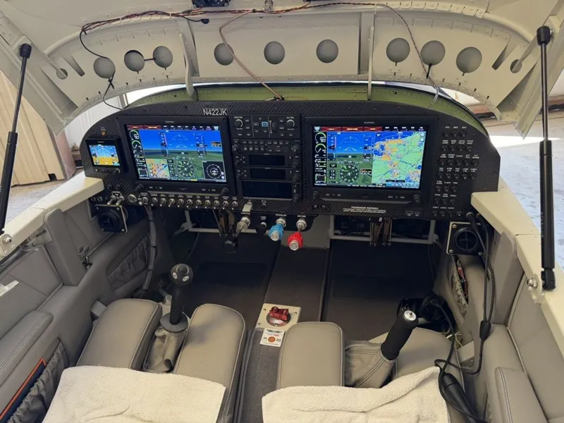 2026 Vans RV-6A for sale