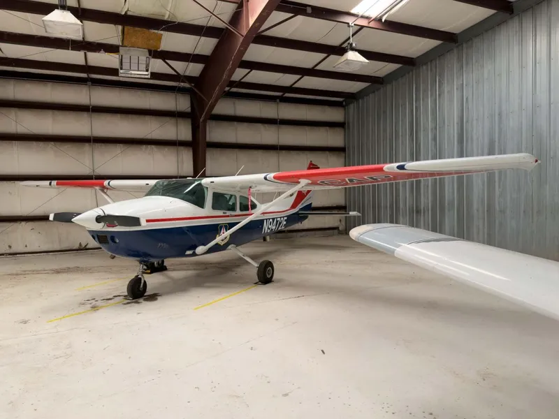1984 Cessna 182R for sale