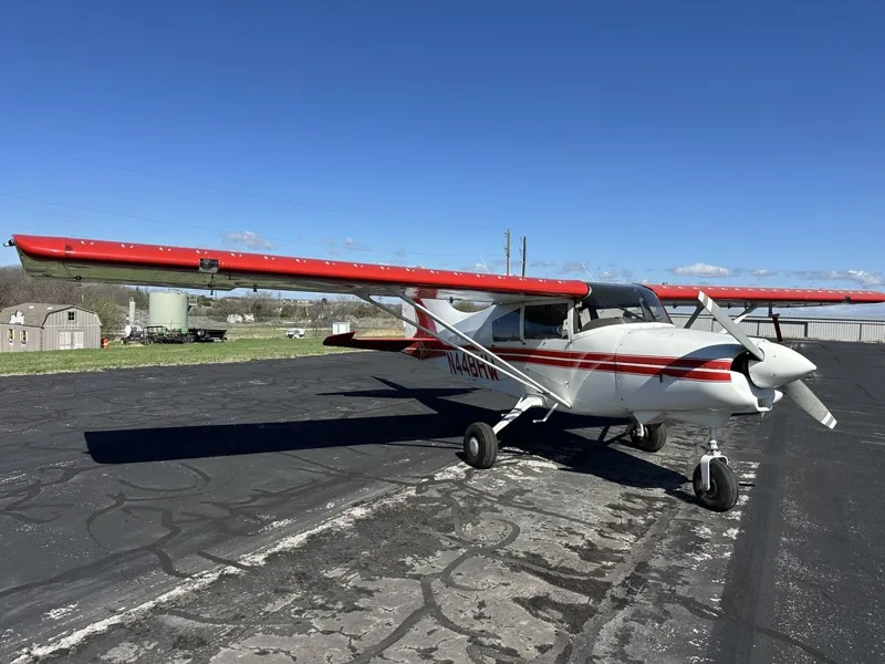 1997 Maule MXT-7-180A for sale