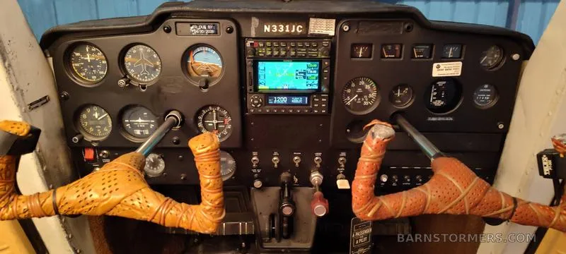 Cessna 150G for sale