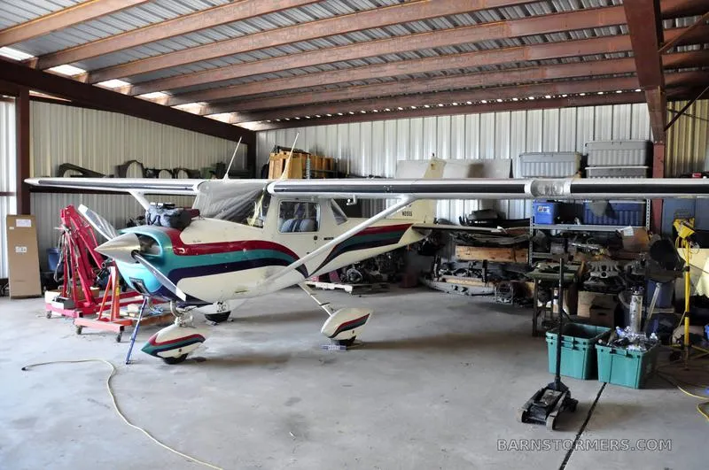 Cessna TTAF: 3870 for sale