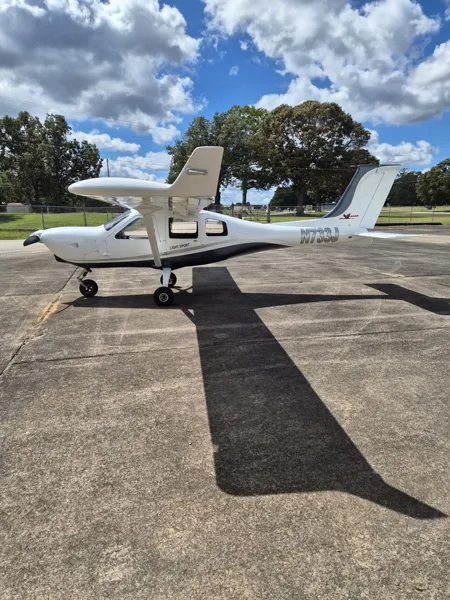 2011 Jabiru J230-SP for sale