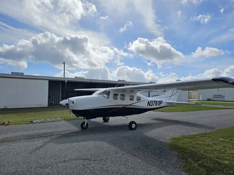 1978 Cessna P210 for sale