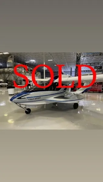 2023 Icon A5 for sale