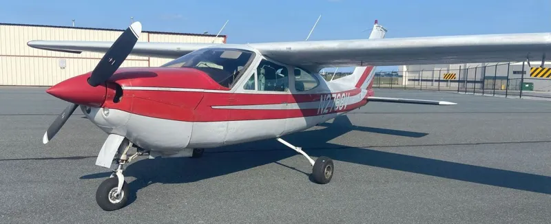1975 Cessna 177RG for sale