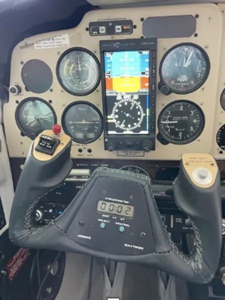 1977 Beechcraft Bonanza V35B for sale