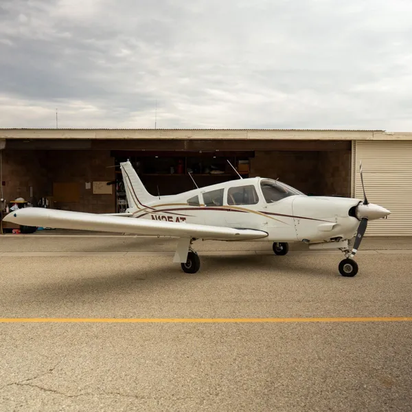 1972 Piper Arrow for sale