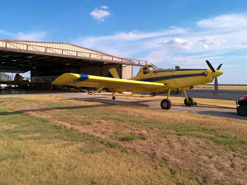 1995 Air Tractor AT-502B for sale