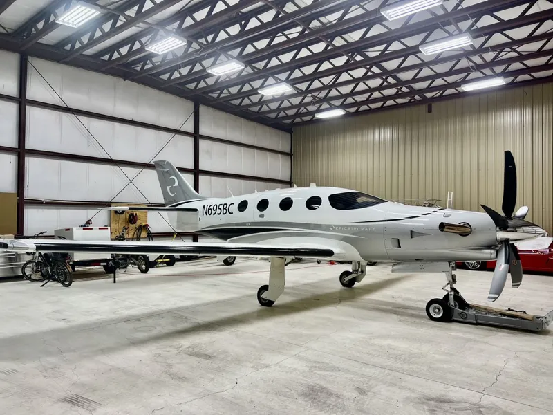 2023 Epic E1000 for sale