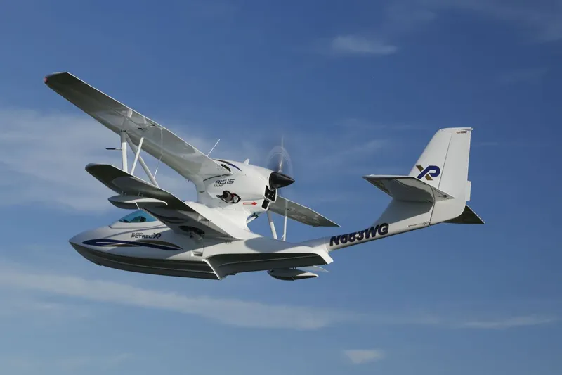 2024 Edra Super Petrel XP for sale