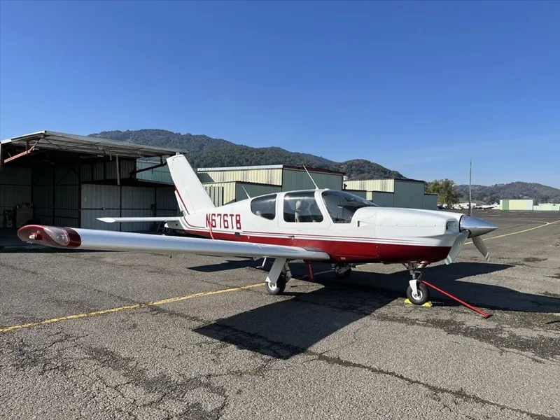 1995 Socata TB-20 Trinidad for sale