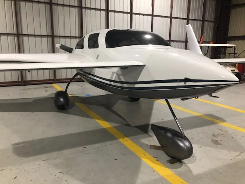 2004 Velocity XL-FG for sale