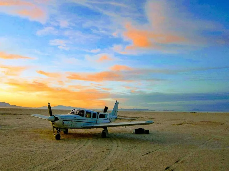 1976 Piper Saratoga for sale