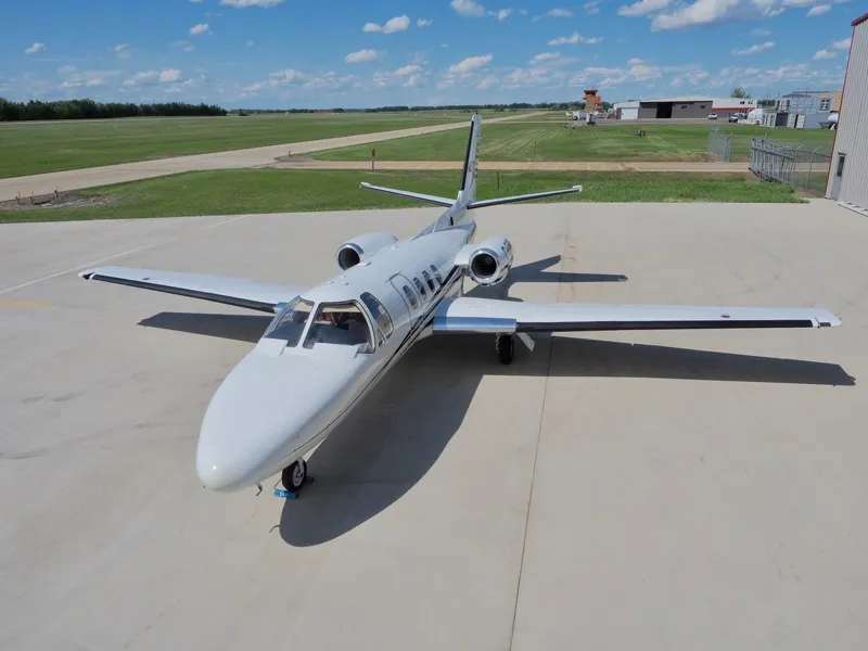 1979 Cessna Citation I/SP for sale
