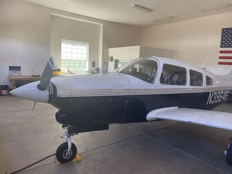 1978 Piper Arrow for sale