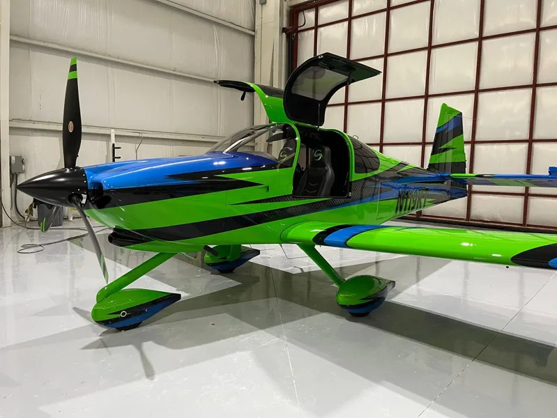 2020 Vans RV-10 for sale