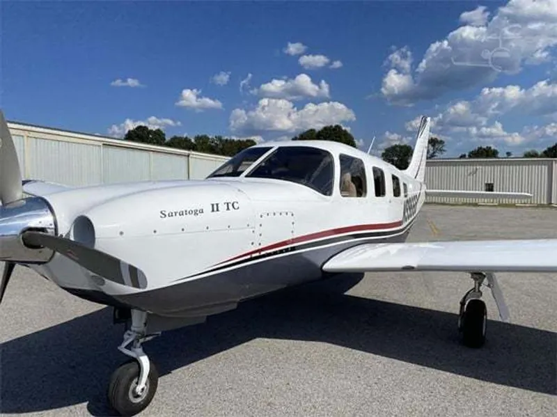 2005 Piper Saratoga for sale