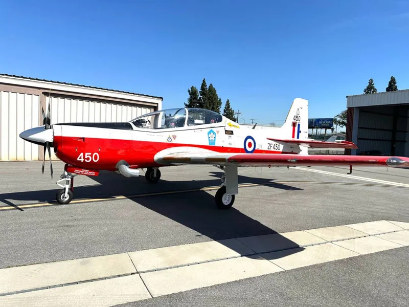 1992 Short TUCANO MK1 for sale