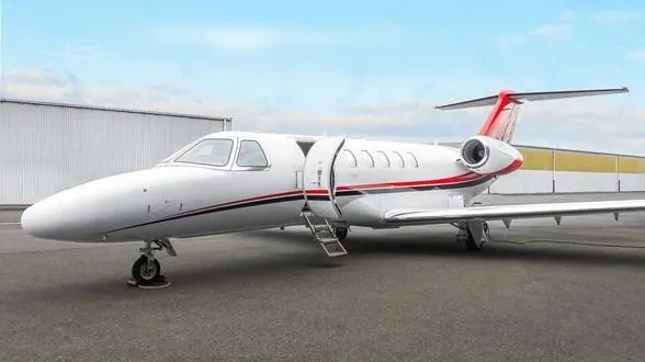 CESSNA CITATION CJ4 for sale