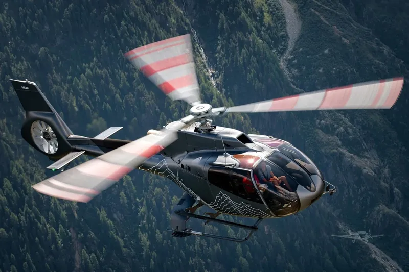 2025 Eurocopter ACH130 for sale