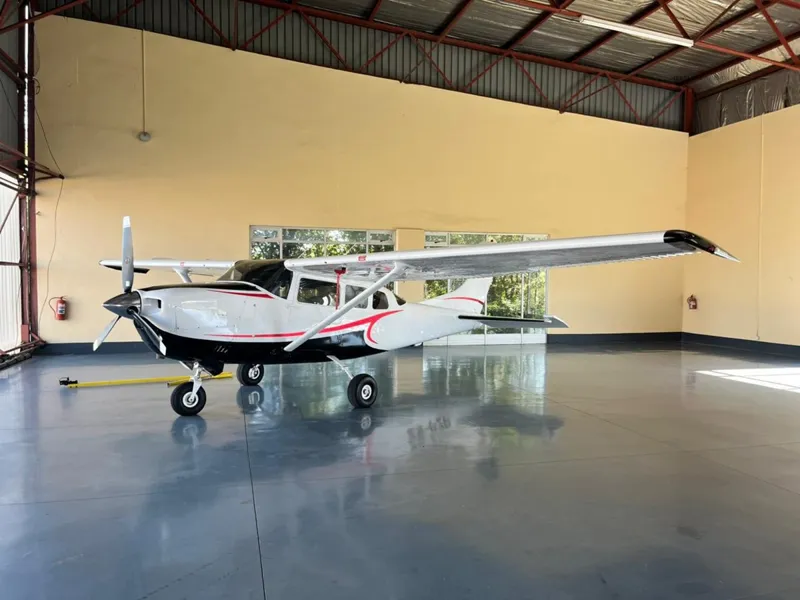1978 Cessna U206 for sale