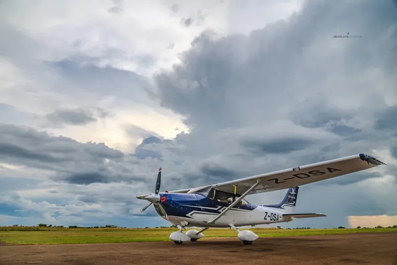 2018 Cessna 182T for sale