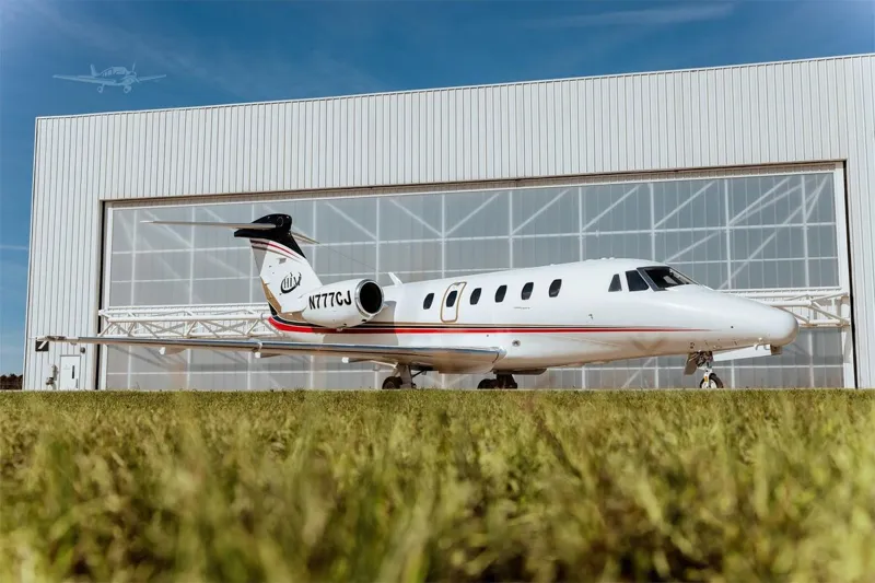 1986 Cessna Citation III for sale
