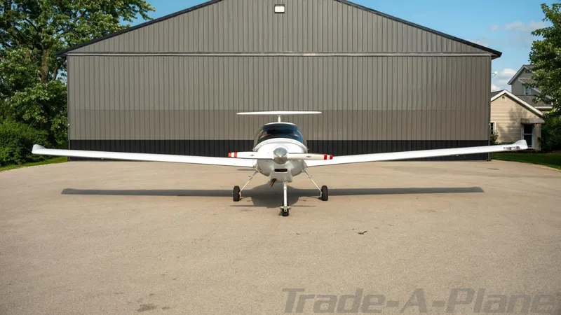 2011 Diamond DA20 Katana for sale