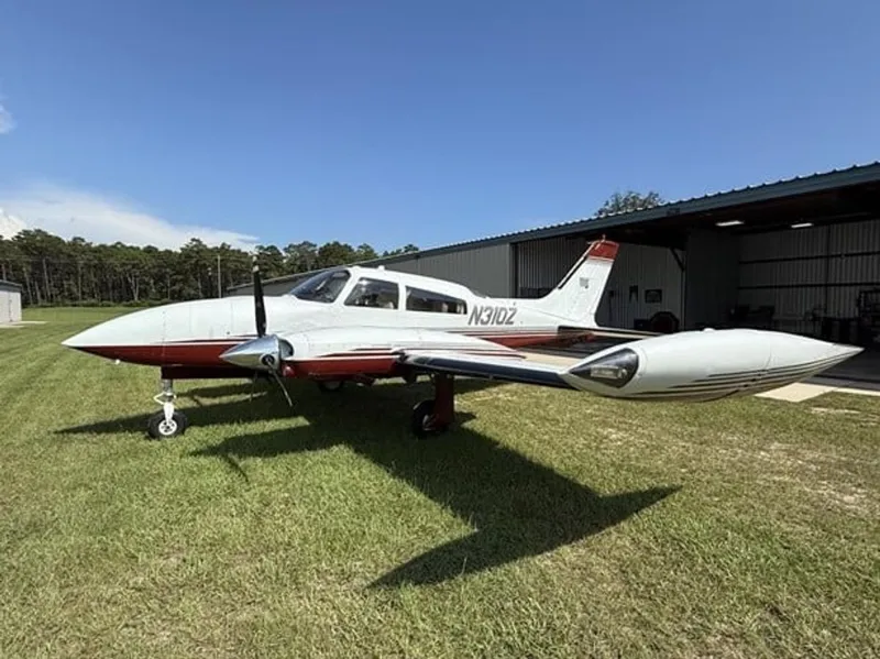 1979 Cessna T310R for sale