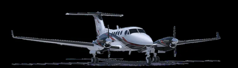 BEECHCRAFT KING AIR 260 for sale