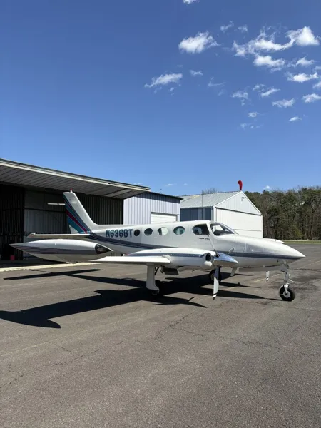 1973 Cessna 340 for sale