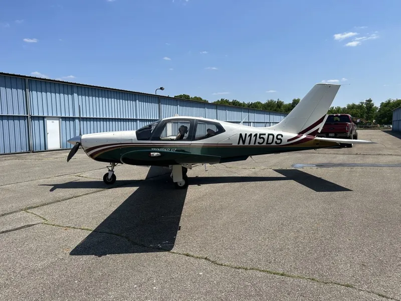 2000 Socata TB-20 Trinidad for sale
