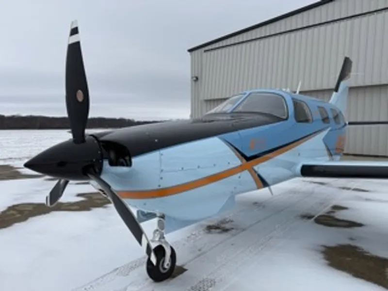2024 Piper M350 for sale