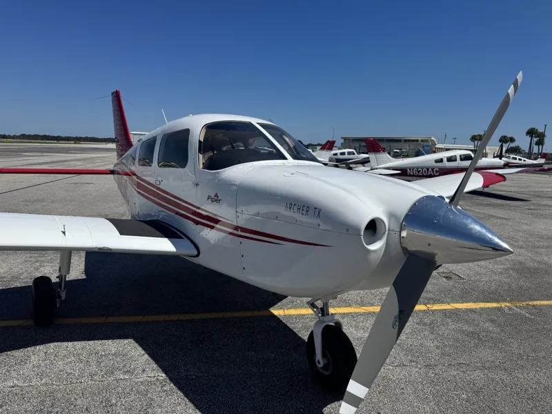 2020 Piper Archer for sale