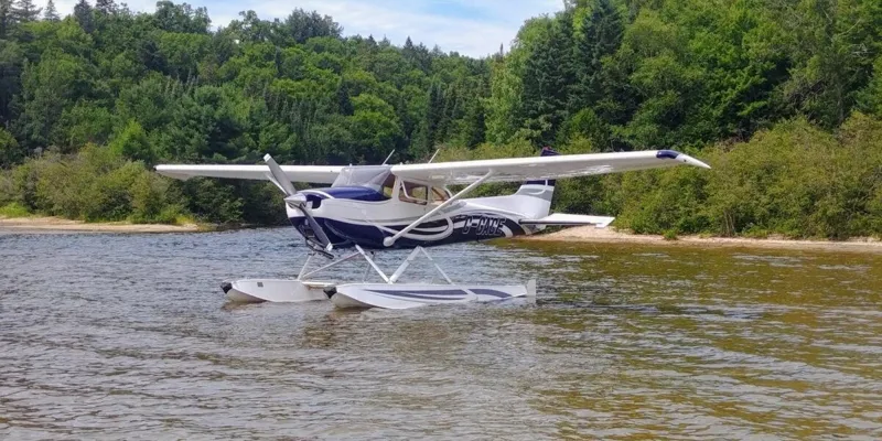 1974 Cessna 172 for sale