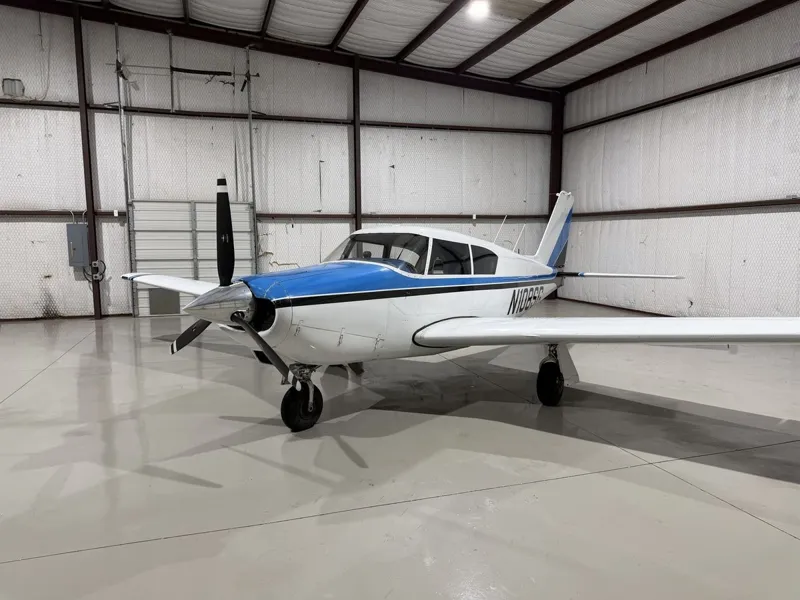1958 Piper Comanche for sale