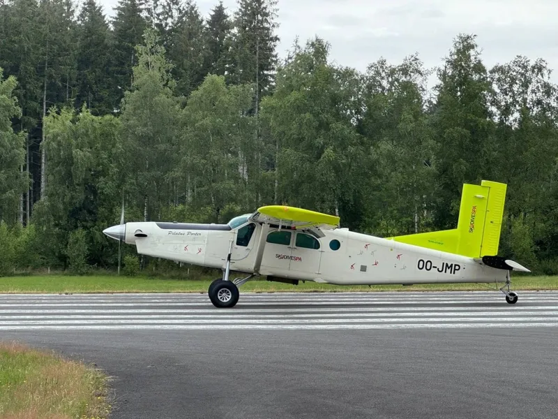 1986 Pilatus PC-6B Turbo-Porter B2 H4 for sale