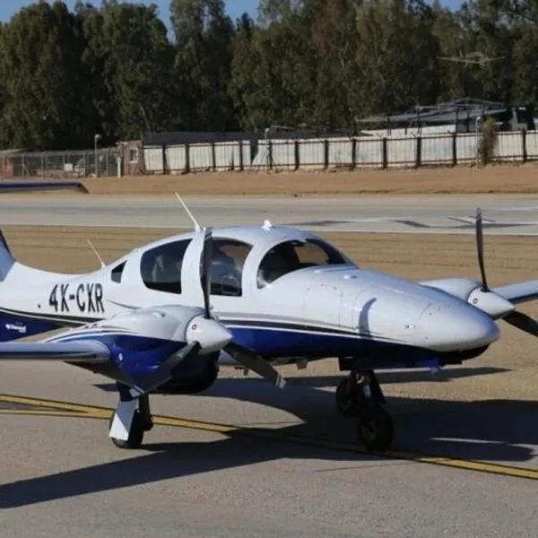 2017 Diamond DA62 for sale