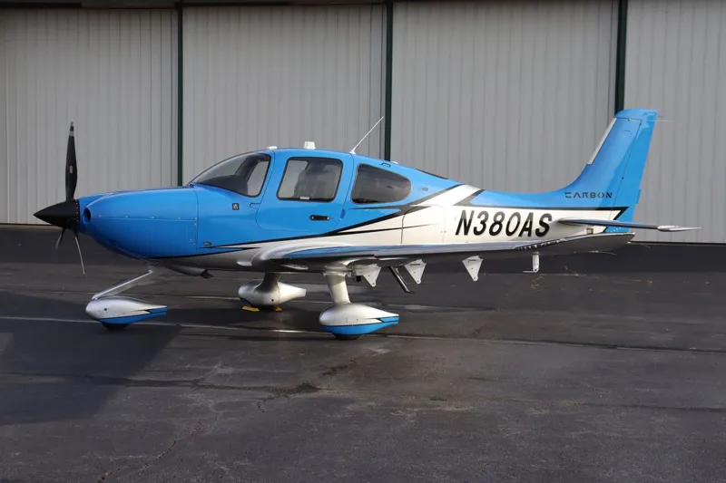 2022 Cirrus SR22T for sale