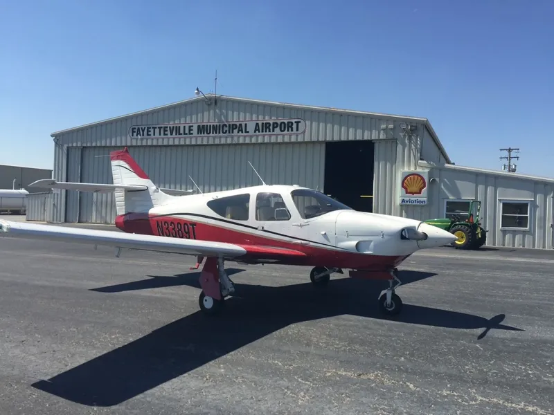 1974 Rockwell Commander 112A for sale