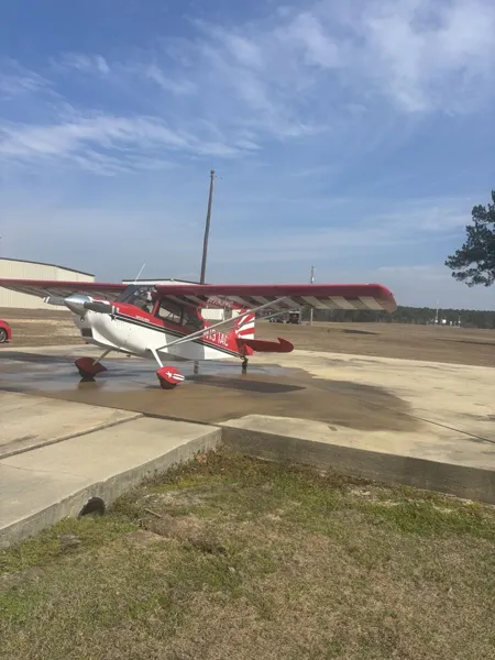 1992 American Champion 8-KCAB for sale