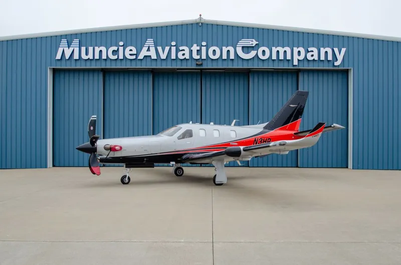 2014 Socata TBM 900 for sale