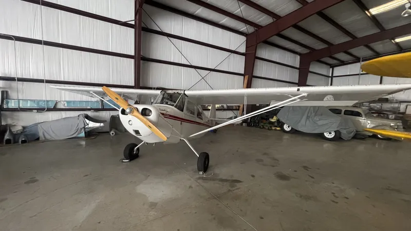 2007 American Champion 7ECA for sale