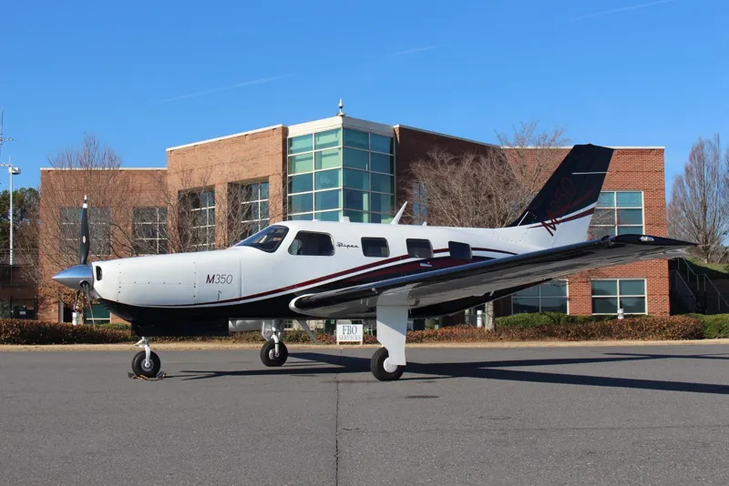 2025 Piper M350 for sale