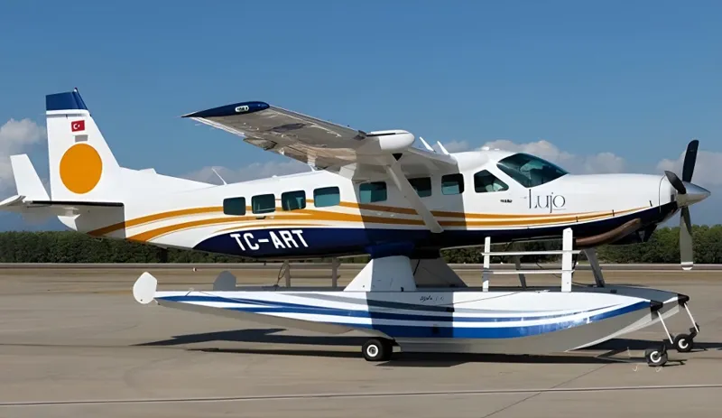 Cessna Grand Caravan EX for sale