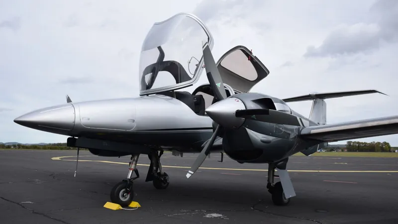Diamond DA42 for sale