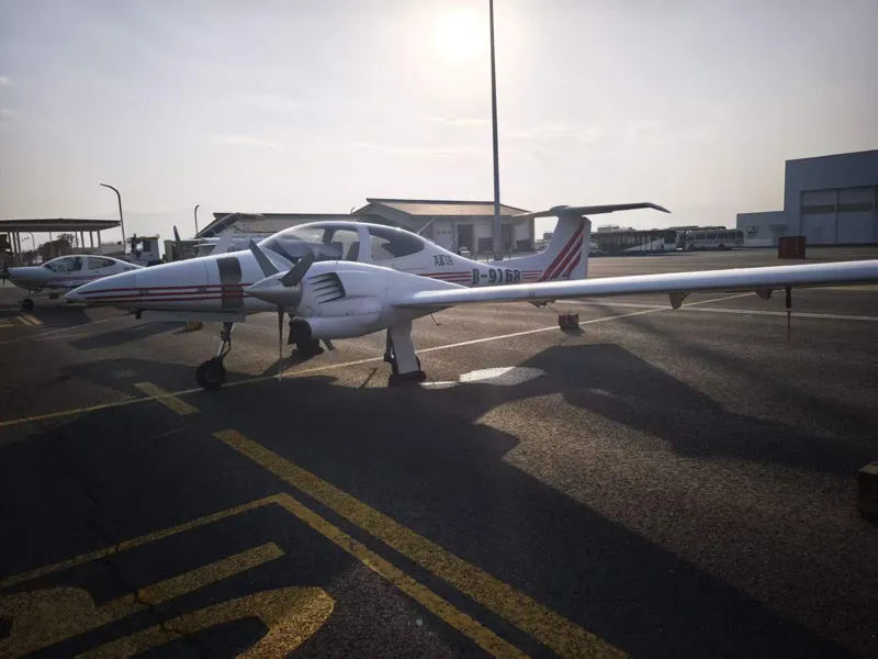 2008 Diamond DA42 for sale